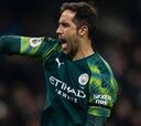 Claudio Bravo llega a acuerdo para ser nuevo arquero de Betis