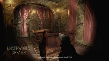 Imágenes de Underworld Dreams