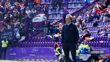30/03/24
PARTIDO SEGUNDA DIVISION
REAL VALLADOLID - LEVANTE
MI?AMBRES