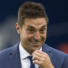 Diego Alonso, identificado con ‘Fichajes’ Rayados