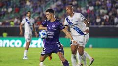 Puebla vs Mazatlán: Horario, canal, TV, cómo y dónde ver