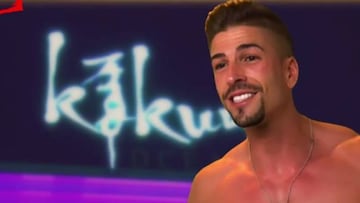 El cambio físico de José Labrador, de ‘Gandía Shore’