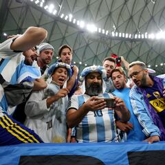 Pronóstico del Brasil vs Argentina: las predicciones de fútbol dan ligera ventaja a Brasil