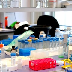 Alarma en Reino Unido: detectado un brote de norovirus