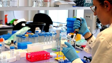 Alarma en Reino Unido: detectado un brote de norovirus