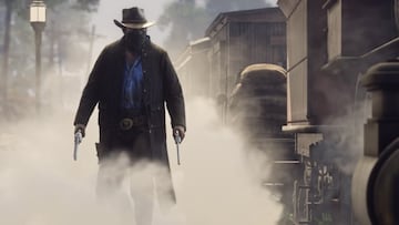Todos los desafíos de Red Dead Redemption 2