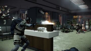 Captura de pantalla - Payday 2 (360)