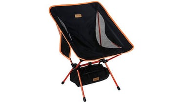 Elegimos 10 accesorios bsicos para un camping cmodo y exitoso