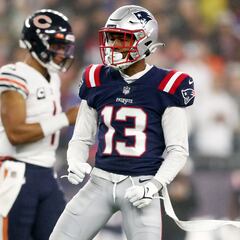 Patriots’ Jack Jones arrested on gun related charges after criticizing Grizzlies’ Ja Morant. Crazy right?