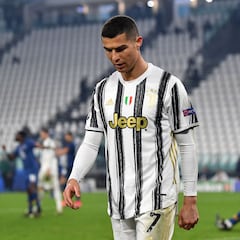Cristiano rompe su silencio: "El fútbol tiene memoria... y yo también"