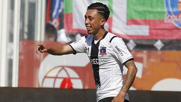 "Tiene que volver": la frase de Martín Rodríguez sobre Vidal