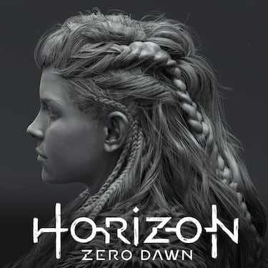 Horizon Zero Dawn solventa sus problemas técnicos con un parche