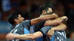 Los Gladiadores se despiden con victoria