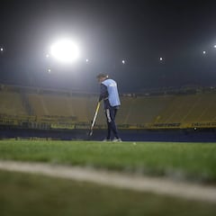 Boca denunció irregularidades de la gestión de Angelici