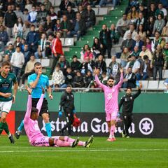 Manzanara: “Creemos en la posibilidad de estar en playoff”