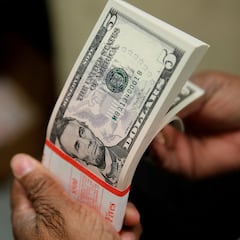 Precio del dólar, hoy 6 de junio: cuál es el tipo de cambio en México