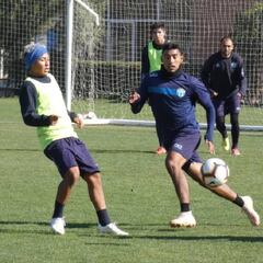 Los días de incertidumbre de Marcelo Allende en Magallanes