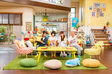 Descubre la casa más grande dedicada a Pokémon