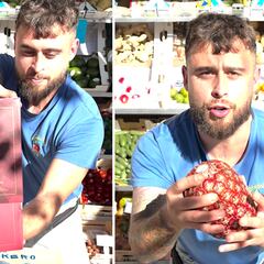 La extraña fruta de 500€ por unidad: solo hay 16 en Europa