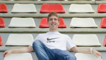 Muniain: "Es conveniente quedar quintos o sextos"