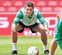 Dinamarca quiere derrumbar a Cristiano Ronaldo