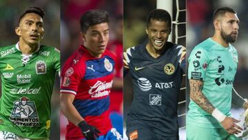 eLiga MX: Fechas y horarios de la liguilla, cuartos de final