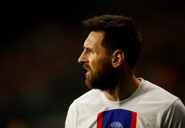 Barcelona and LaLiga study ‘road-map’ for possible Leo Messi return