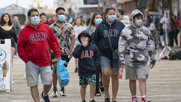 Coronavirus México: ¿cuánto es la multa por las reuniones en cuarentena?