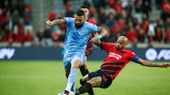 Athletico Paranaense 2(4) - Bolívar 0(5): goles, resumen y resultado de la Copa Libertadores