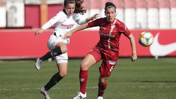 Silvia Ruiz renueva con el EDF Logroño.