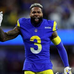 Jerry Jones: Dallas Cowboys tienen la posibilidad de firmar a Odell Beckham Jr.