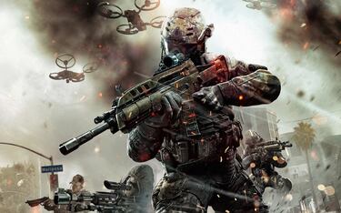Call of Duty: Black Ops II encabeza el tercer día de Ultimate Games Sale