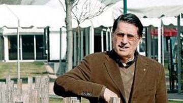 José María Odriozola