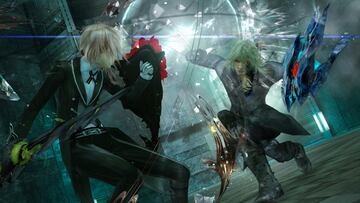 Captura de pantalla - Lightning Returns: Final Fantasy XIII (360)