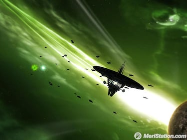 Sins of a Solar Empire