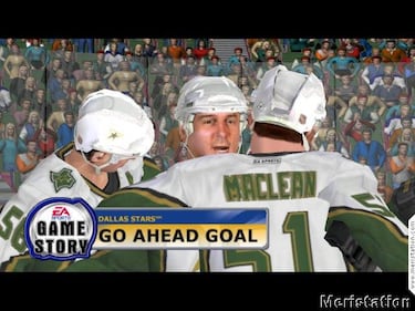 NHL 2002 (Xbox)