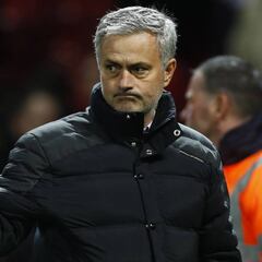 Mourinho quiere fichar a uno de los hombres claves del Atleti