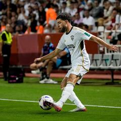 Albacete - Real Zaragoza en directo: LaLiga Hypermotion hoy en vivo