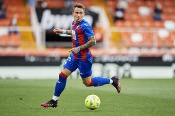 Messi, Ramos… los 50 que acaban contrato