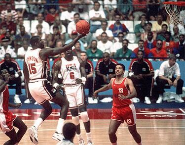 Magic Johnson: la leyenda cumple 50 años