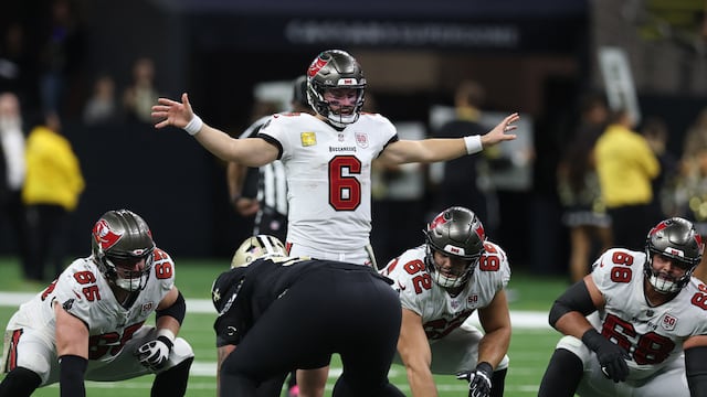 These NFL teams get a break in Week 9 to regroup, rest up and get ready for the rest of the demanding 2025 season.