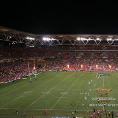 Rugby's World Cup to be postponed after unexpected withdrawals