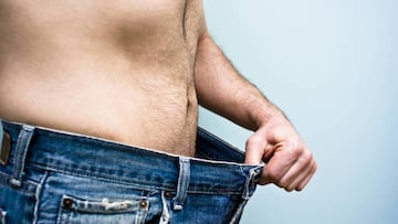 7 sorprendentes beneficios de perder peso que ni imaginabas