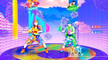 Just Dance 2026 Edition