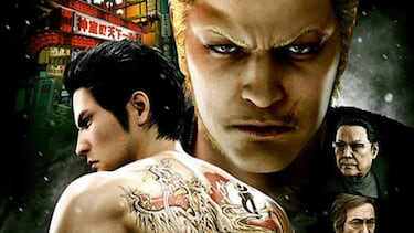 Yakuza: Kiwami 2 se estrena en Japón líder de ventas