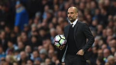 Pep: "Le he dicho a Valverde que tire millas, se ganará al vestuario"