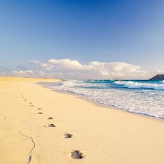 En Reino Unido encuentran otra excusa para hacer las maletas rumbo a las “mini Maldivas” españolas