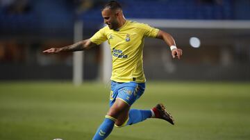 Jesé entra en barbecho