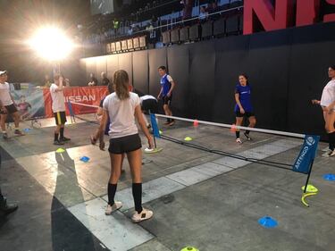 Día 1 de los Innovation Games en Ciudad de México