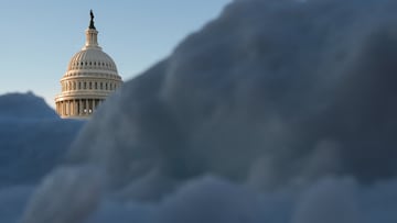 Speaker Johnson says Americans should expect a “short shutdown”